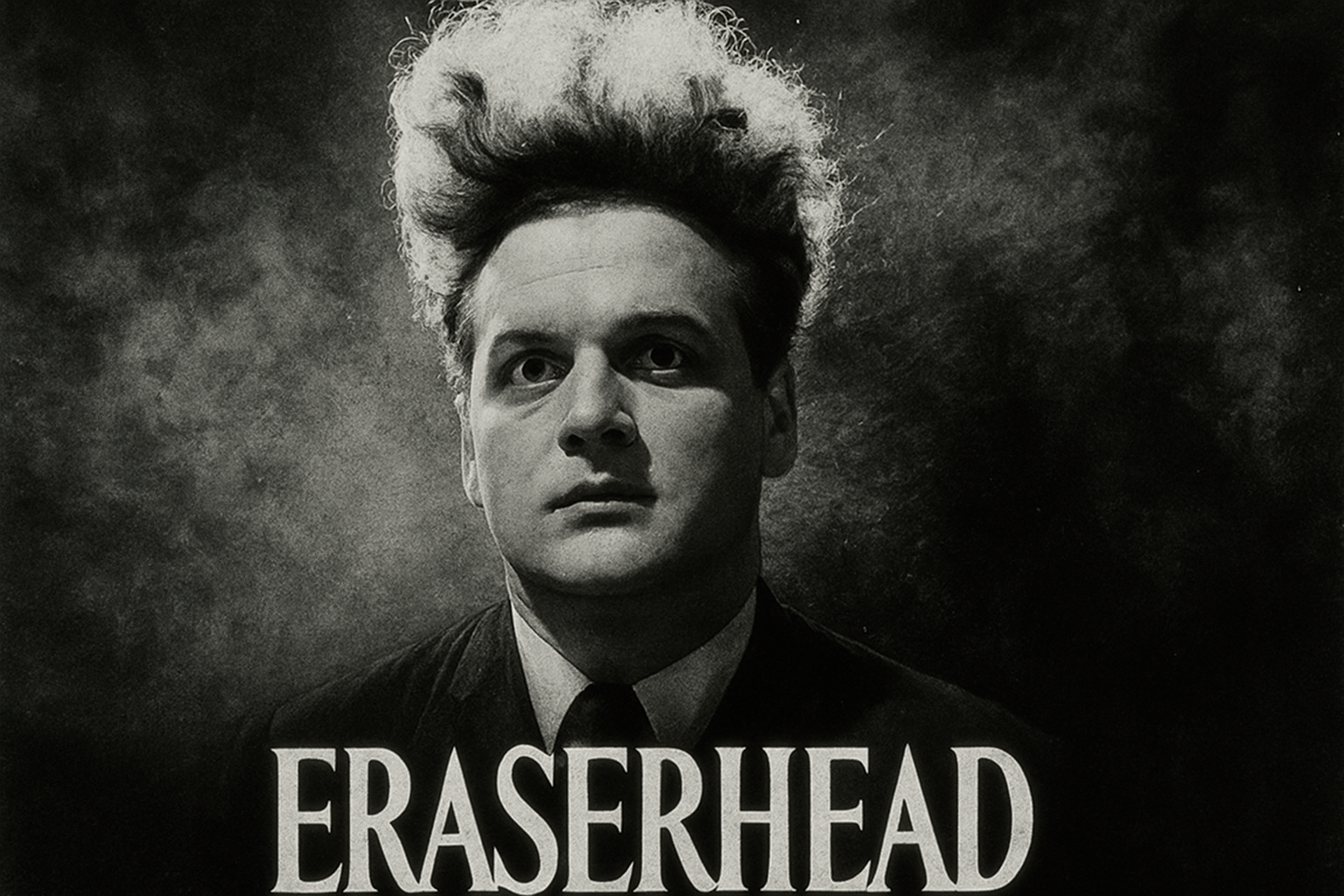 Eraserhead Eraserhead - our featured image