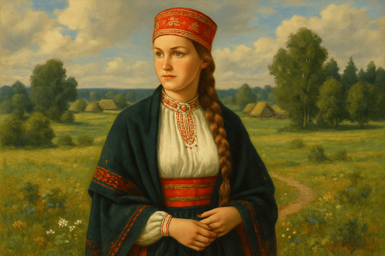 Estonians Estonians - our featured image