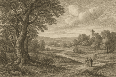 Etching
