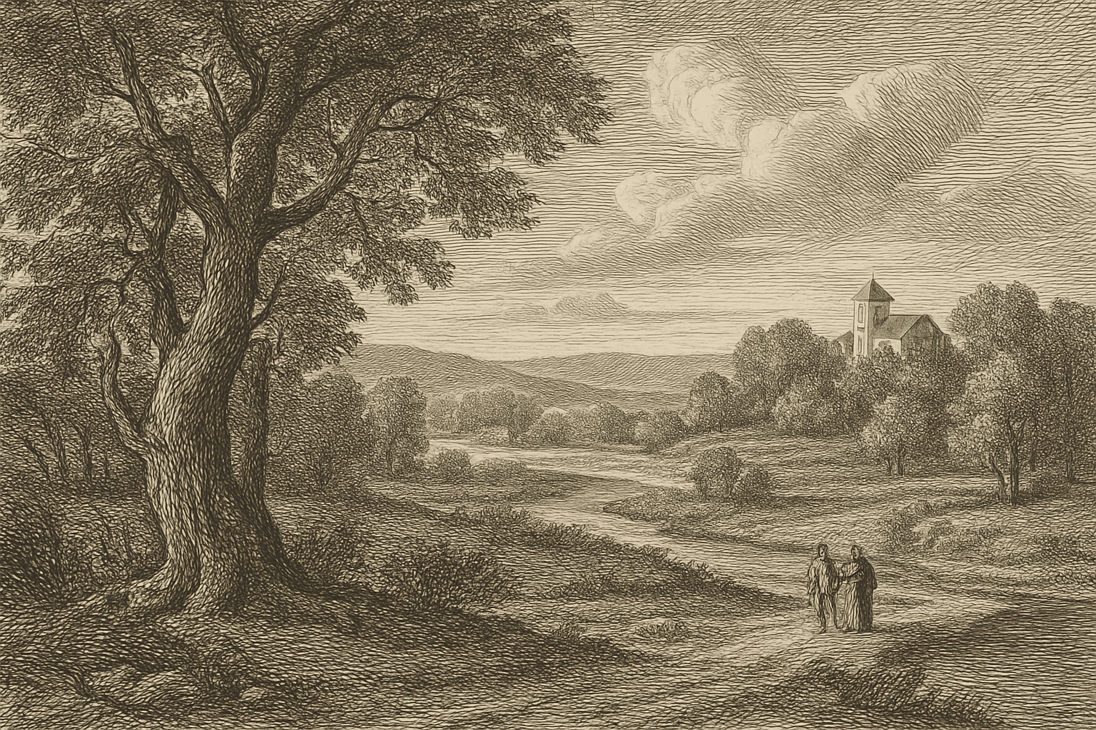 Etching Etching - our featured image