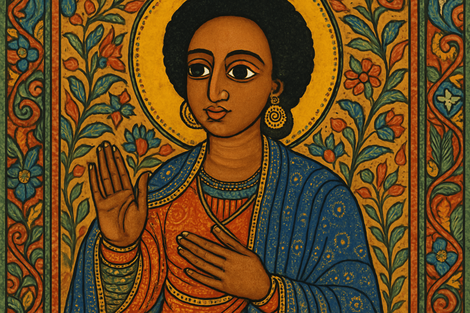 Ethiopians Ethiopians - our featured image