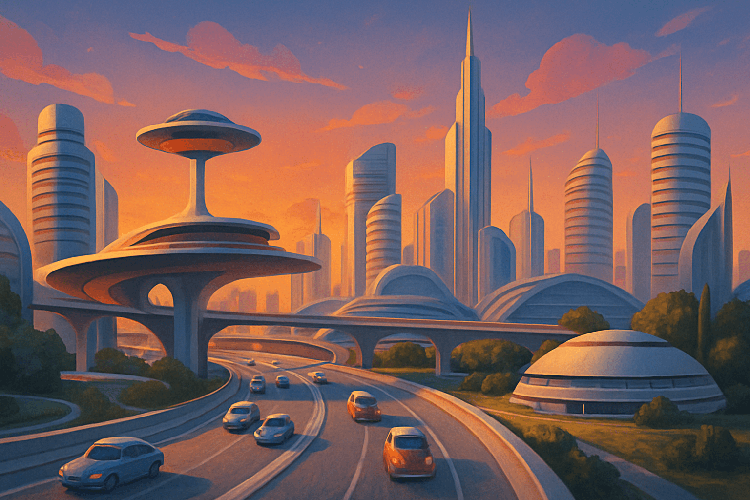 Eurofuturism Eurofuturism - our featured image