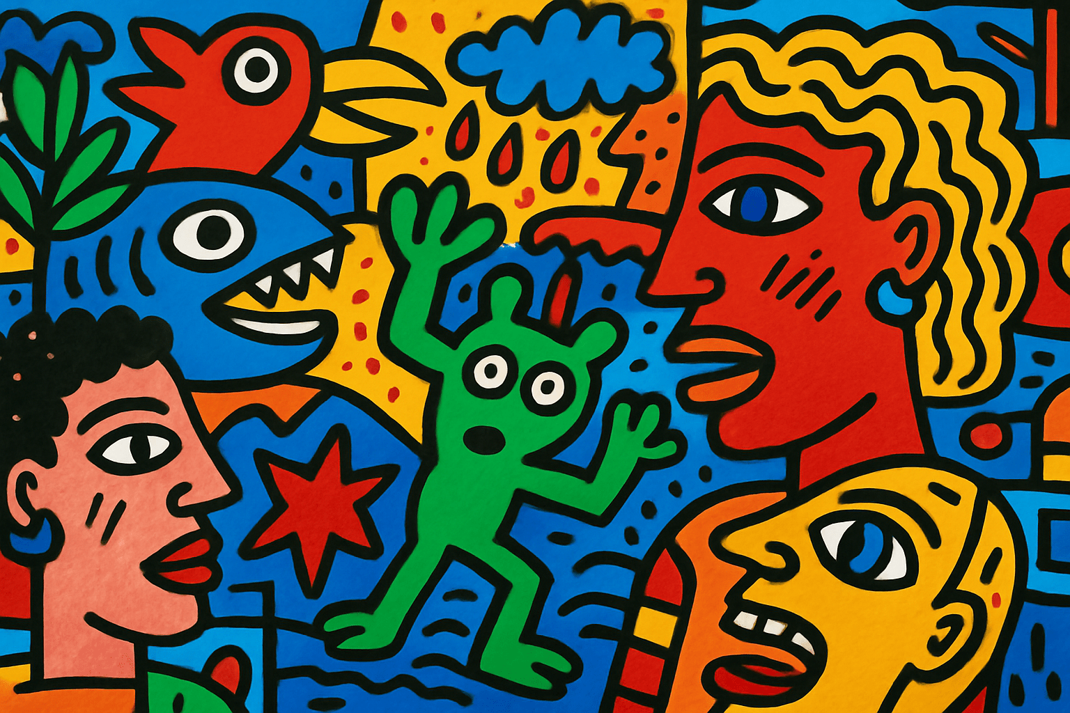 FigurationLibre FigurationLibre - our featured image
