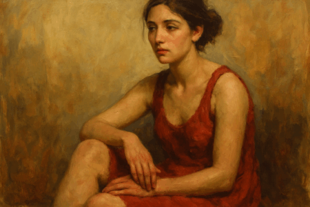 Figurative art :.