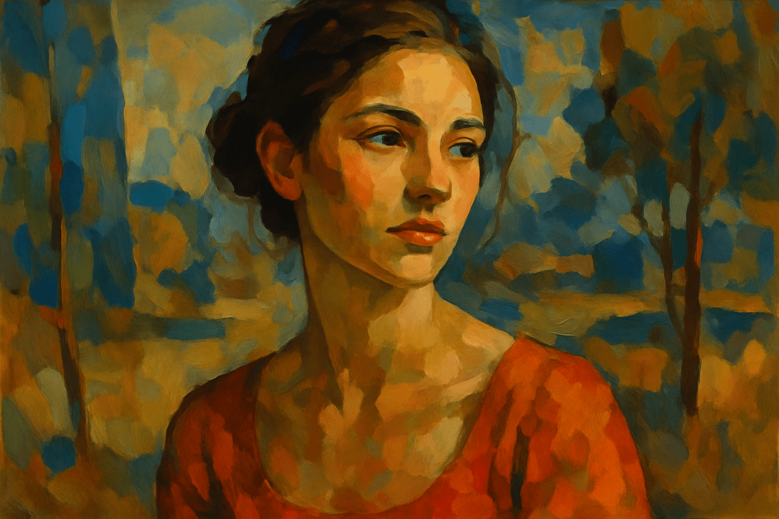 Figurativism Figurativism - our featured image