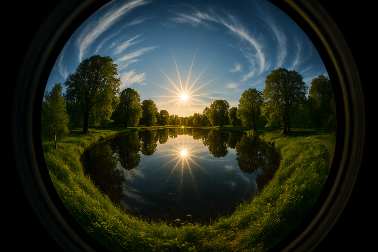 FishEyeLensPhotograph FishEyeLensPhotograph - our featured image