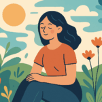Flat Illustration