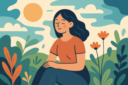 Flat Illustration