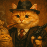 Fluffy Italo-Mafiaism