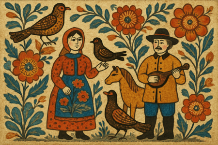Folk Art