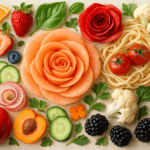 Food Art :.