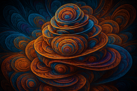 Fractal Stackism