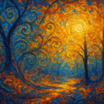 Fractal Impressionism