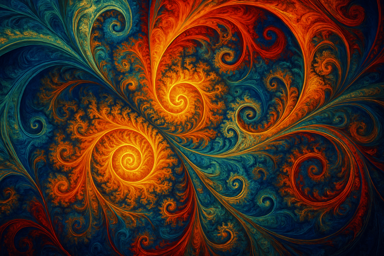 Fractalism Fractalism - our featured image