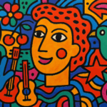 Funk art :.