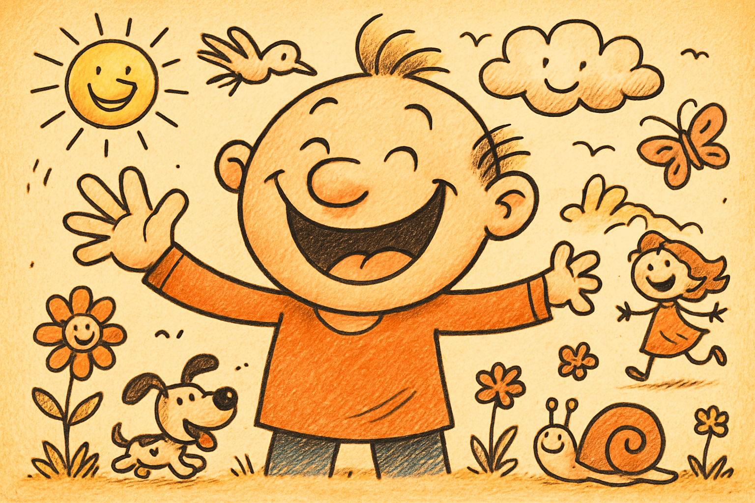FunnyDrawing FunnyDrawing - our featured image