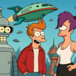 Futurama
