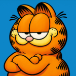 Garfield