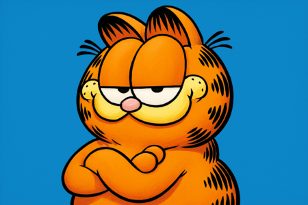 Garfield