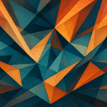 A dance of edges and angles