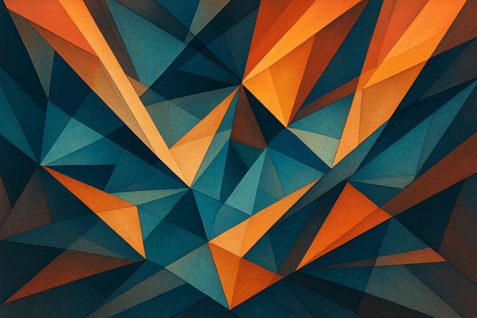 GeometricAbstraction GeometricAbstraction - our featured image