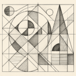 Geometric Drawing :.