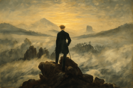 German Romanticism :.