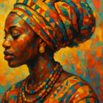 Ghanaians
