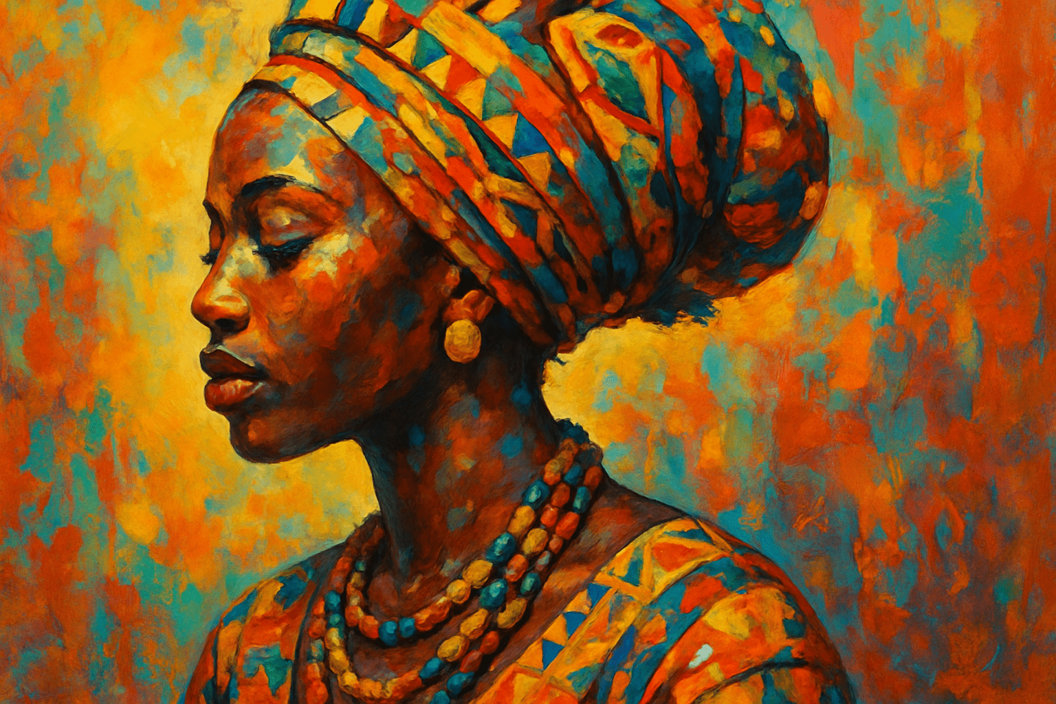 Ghanaians Ghanaians - our featured image