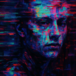 Glitch Art :.