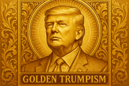 Golden Trumpism