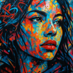 Graffiti Street Art