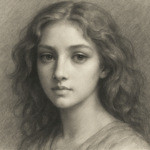 Graphite Drawing :.