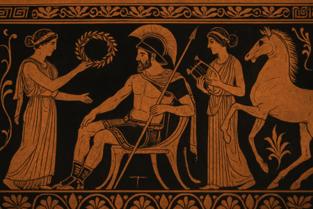 Greek Vase Painting