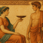 Greek painting :.