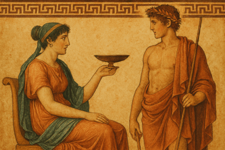 Greek painting