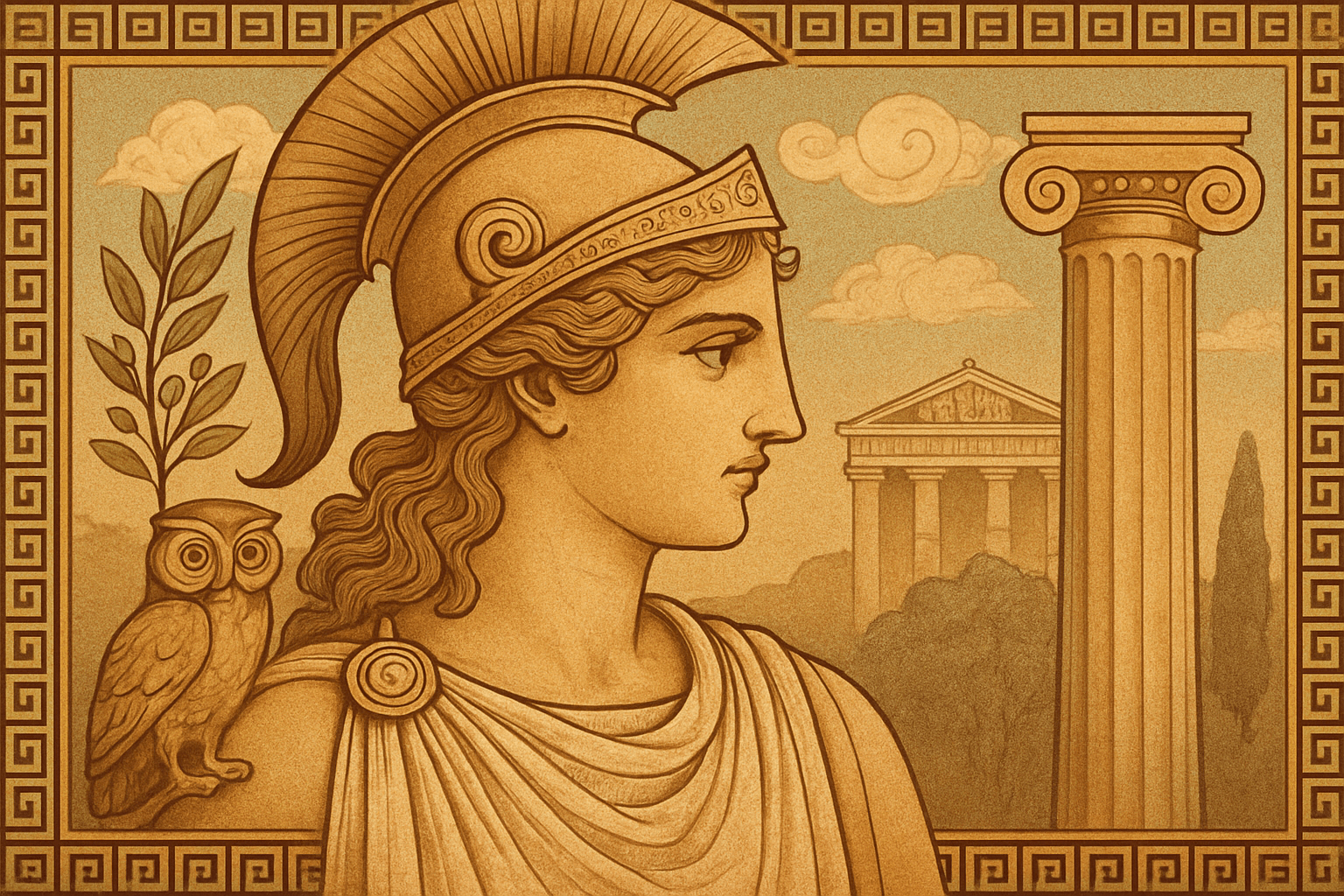 Greeks Greeks - our featured image