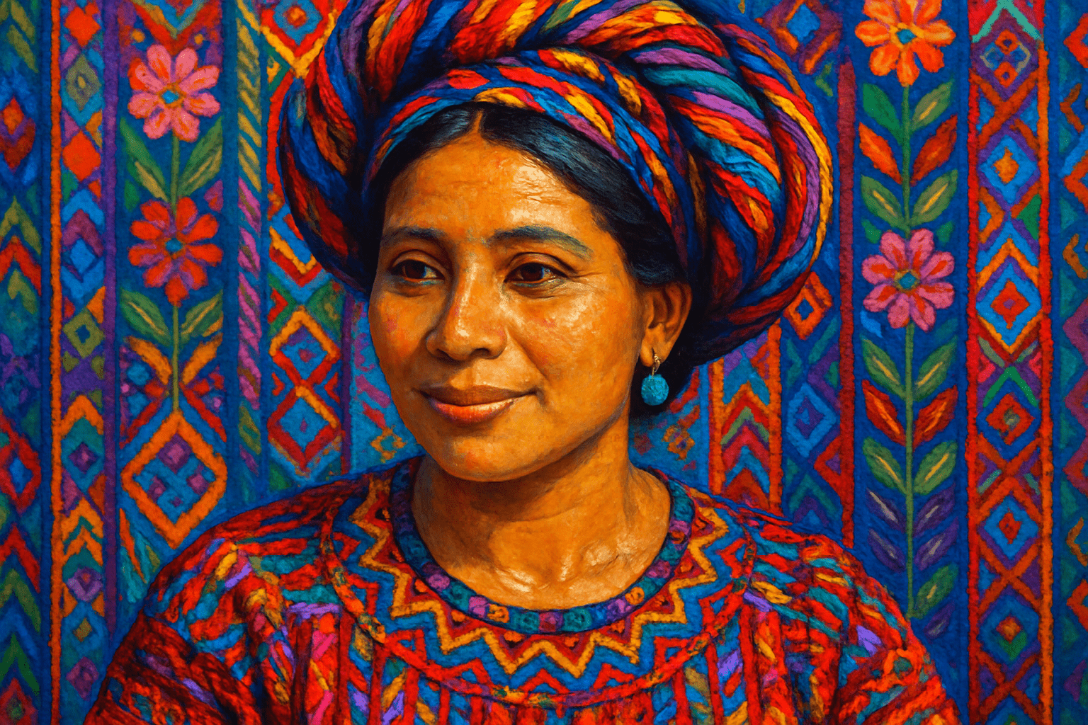 Guatemalans Guatemalans - our featured image