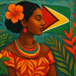 Guyanese