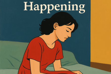 Happening :.
