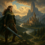 High Fantasy