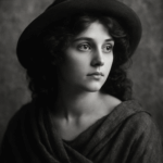 Historic Black and White Photography :.