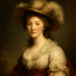 Historic portrait :.