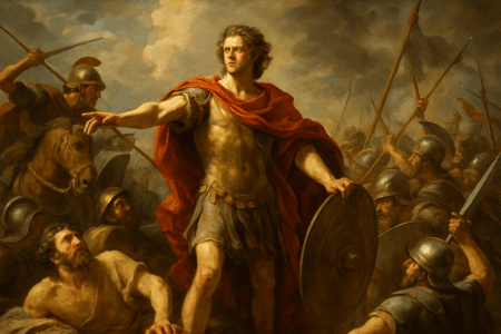 History painting