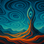 Echoic Surrealism