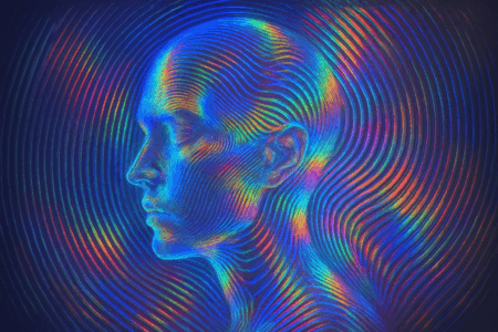 Holography :.