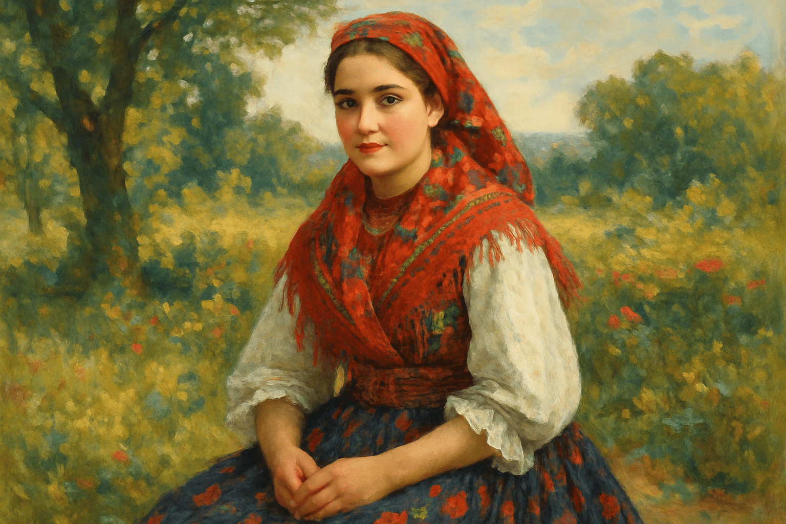 Hungarians Hungarians - our featured image