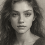 Hyper Realistic Drawing :.