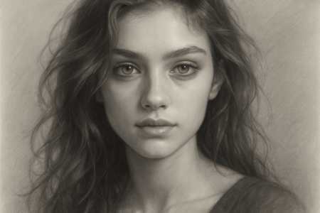 Hyper Realistic Drawing :.