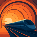 Hyperloop Minimalism